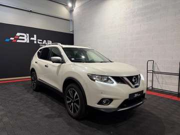 1.6 DCI 130 WHITE EDITION 2WD