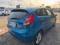 Ford Fiesta Fiesta 1.5 TDCi 75CV 5 porte Titanium Bleu - thumbnail 6