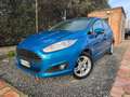 Ford Fiesta Fiesta 1.5 TDCi 75CV 5 porte Titanium Bleu - thumbnail 1