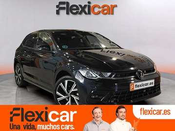1.0 TSI R-Line DSG 81kW