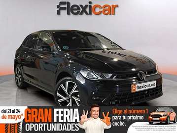 1.0 TSI R-Line DSG 81kW