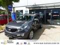 Kia Sportage 1,6 Dream Team 2WD Panoramadach Navi/Kamera Grau - thumbnail 4
