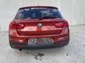 BMW 118 118i (PACK M) CUIR/LED/RADAR/CLIMATISATION Oranje - thumbnail 5