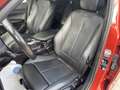 BMW 118 118i (PACK M) CUIR/LED/RADAR/CLIMATISATION Oranje - thumbnail 9