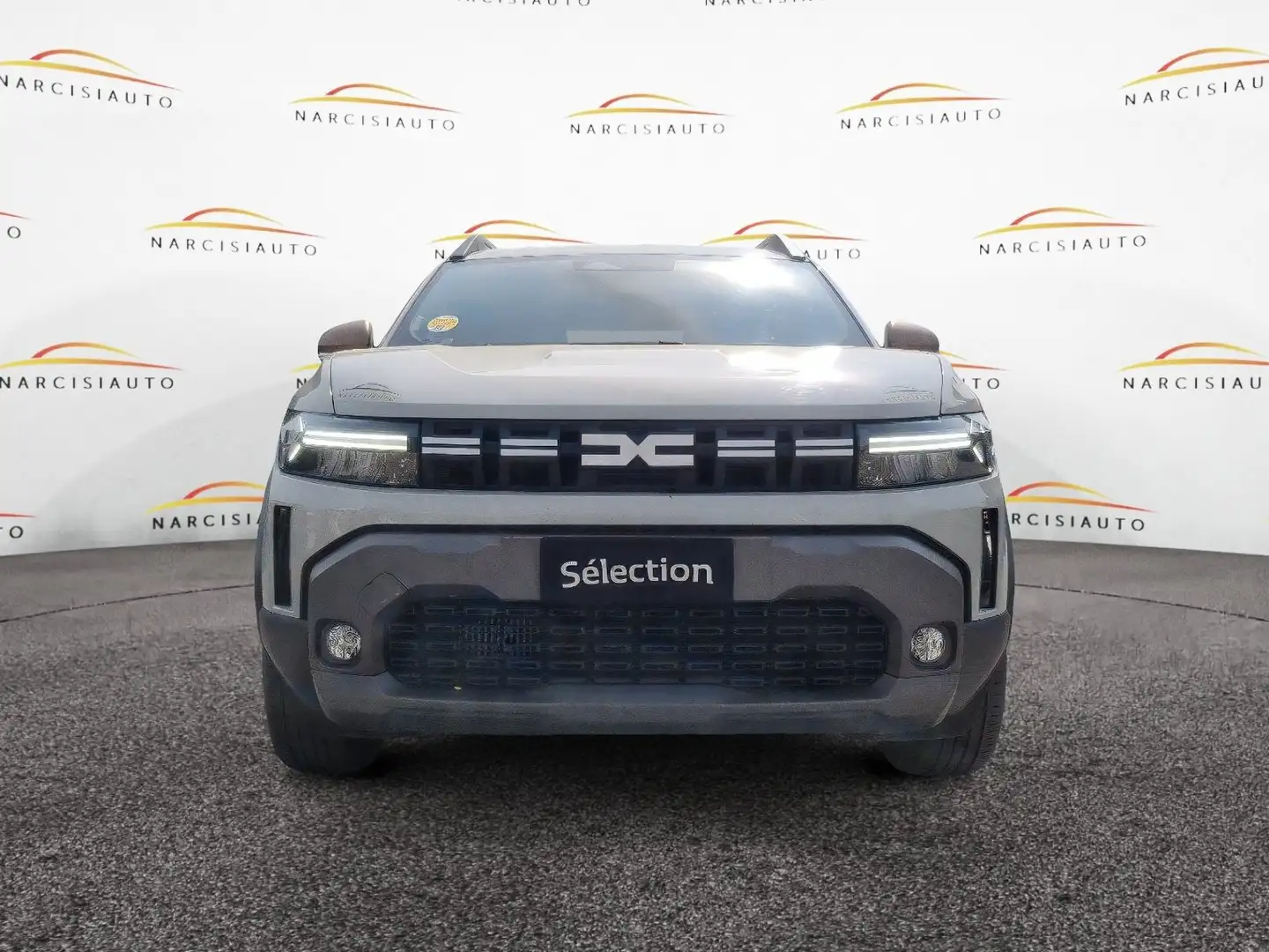 Dacia Duster ECO-G 100 Extreme Beige - 2