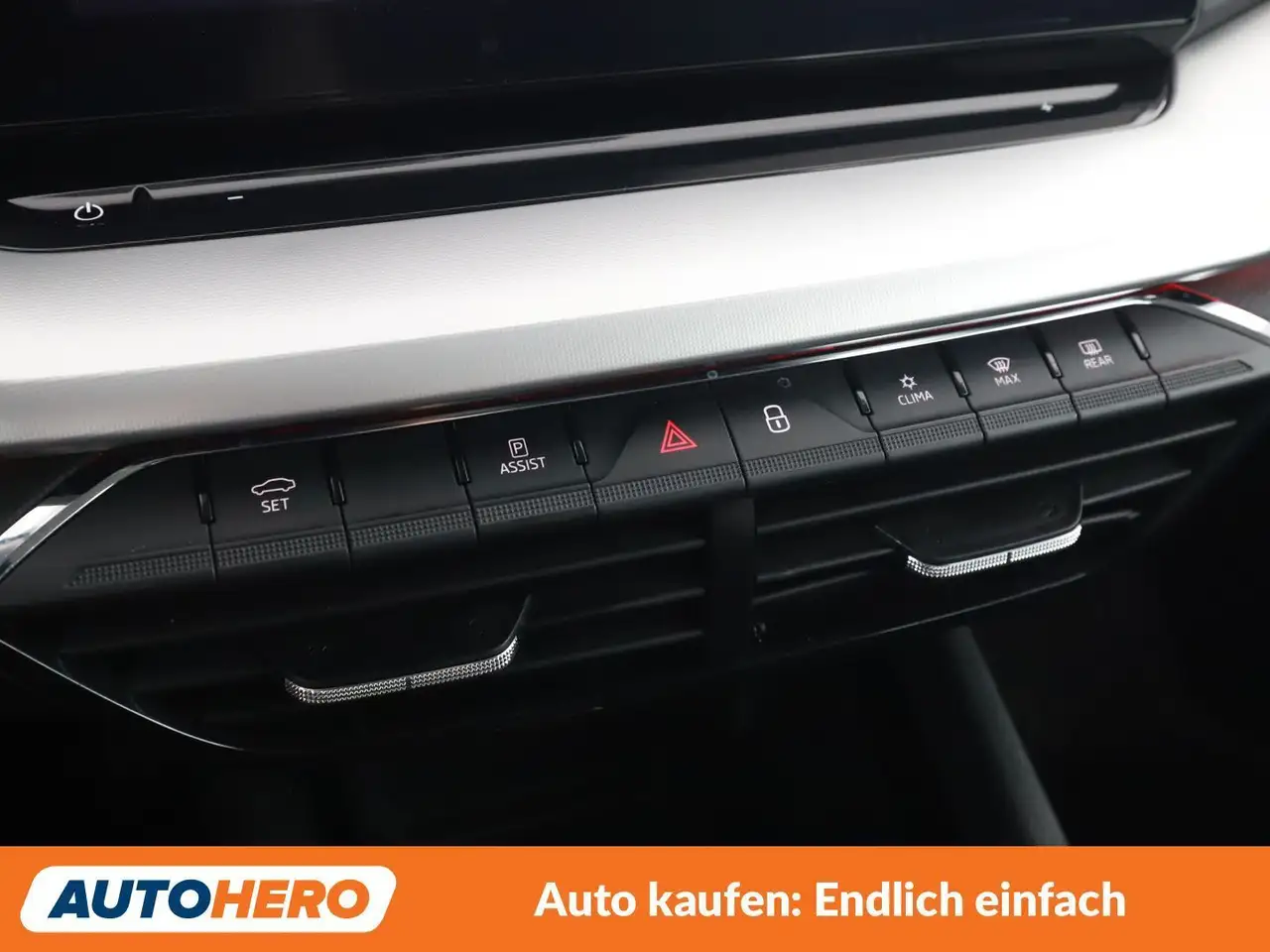 Skoda Octavia 2.0 TDI Ambition, миниатюра 25
