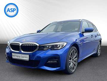 e xDrive Touring M Sport LED HUD PANO NAVI