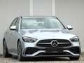 Mercedes-Benz C 220 d lim. AMG line 9G tron.VIRTUAL/360*KAMERA Silber - thumbnail 1