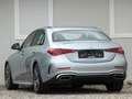 Mercedes-Benz C 220 d lim. AMG line 9G tron.VIRTUAL/360*KAMERA Silber - thumbnail 7