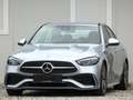 Mercedes-Benz C 220 d lim. AMG line 9G tron.VIRTUAL/360*KAMERA Silber - thumbnail 3