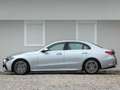 Mercedes-Benz C 220 d lim. AMG line 9G tron.VIRTUAL/360*KAMERA Silber - thumbnail 5