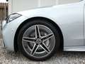 Mercedes-Benz C 220 d lim. AMG line 9G tron.VIRTUAL/360*KAMERA Silber - thumbnail 10