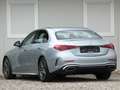 Mercedes-Benz C 220 d lim. AMG line 9G tron.VIRTUAL/360*KAMERA Silber - thumbnail 6