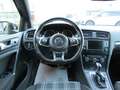 Volkswagen Golf GTD Golf GTD VII 7 2.0 TDi DSG * 82.000 KM REALI * Negro - thumbnail 15