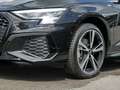 Audi A3 S line 35 TDI S tronic Alu-18`ACC Nero - thumbnail 10