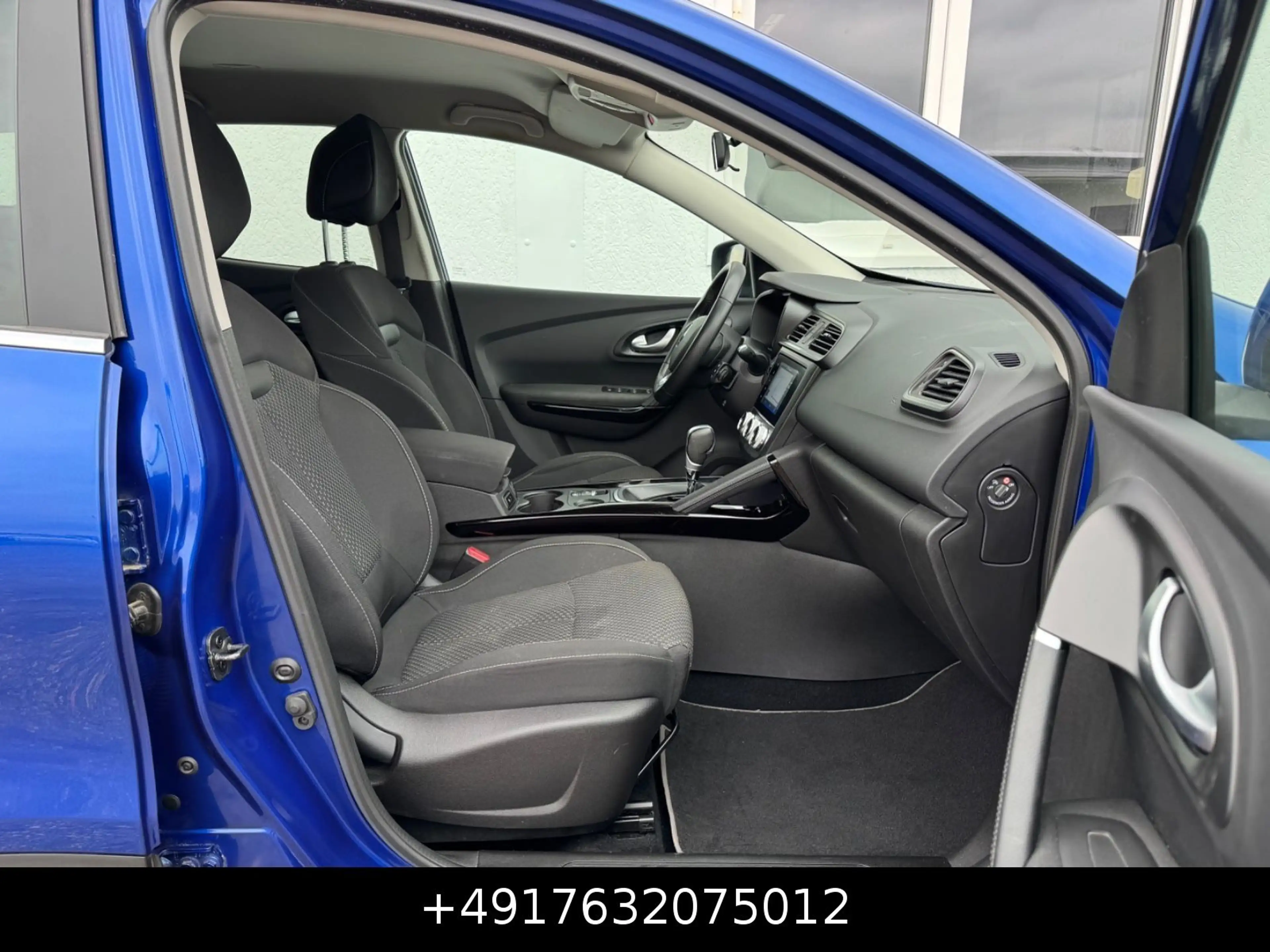 Renault Kadjar Limited 1.3 Automatik Navi NETTO 11750€ — photo 15