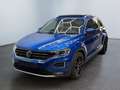 Volkswagen T-Roc 1.5 TSI Sport | Panoramadak | Camera | Half ledere Blauw - thumbnail 3