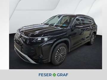 Life 1.5 eTSI DSG 150PS 7-Sitze