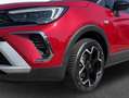 Opel Crossland Crossland 1.2 Automatik Elegance Rot - thumbnail 4