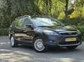 Ford Focus Wagon 1.8 Titanium Flexi Fuel/PDC/LMW/NAVI/NAP Schwarz - thumbnail 2