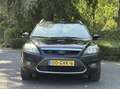 Ford Focus Wagon 1.8 Titanium Flexi Fuel/PDC/LMW/NAVI/NAP Schwarz - thumbnail 3