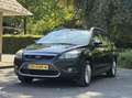 Ford Focus Wagon 1.8 Titanium Flexi Fuel/PDC/LMW/NAVI/NAP Schwarz - thumbnail 5