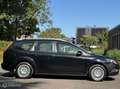 Ford Focus Wagon 1.8 Titanium Flexi Fuel/PDC/LMW/NAVI/NAP Schwarz - thumbnail 21