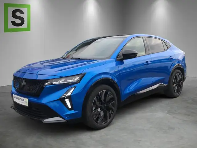 Renault Rafale RAFALE Esprit Alpine E-Tech Full Hybrid 200