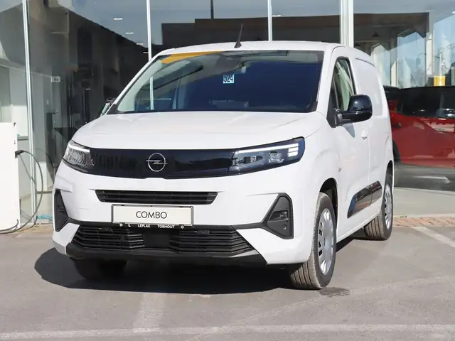 Opel Combo CARGO L1|NAVI|CAMERA|3-ZIT|DEMO|DIRECT BESCHIKBAAR