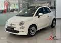 Fiat 500 1.0 Hybrid Dolcevita 52kW Blanc - thumbnail 1