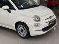 Fiat 500 1.0 Hybrid Dolcevita 52kW Blanc - thumbnail 4