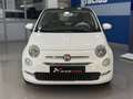 Fiat 500 1.0 Hybrid Dolcevita 52kW Blanc - thumbnail 2