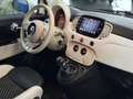Fiat 500 1.0 Hybrid Dolcevita 52kW Blanc - thumbnail 8