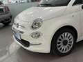 Fiat 500 1.0 Hybrid Dolcevita 52kW Blanc - thumbnail 3