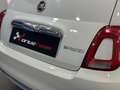 Fiat 500 1.0 Hybrid Dolcevita 52kW Blanc - thumbnail 6