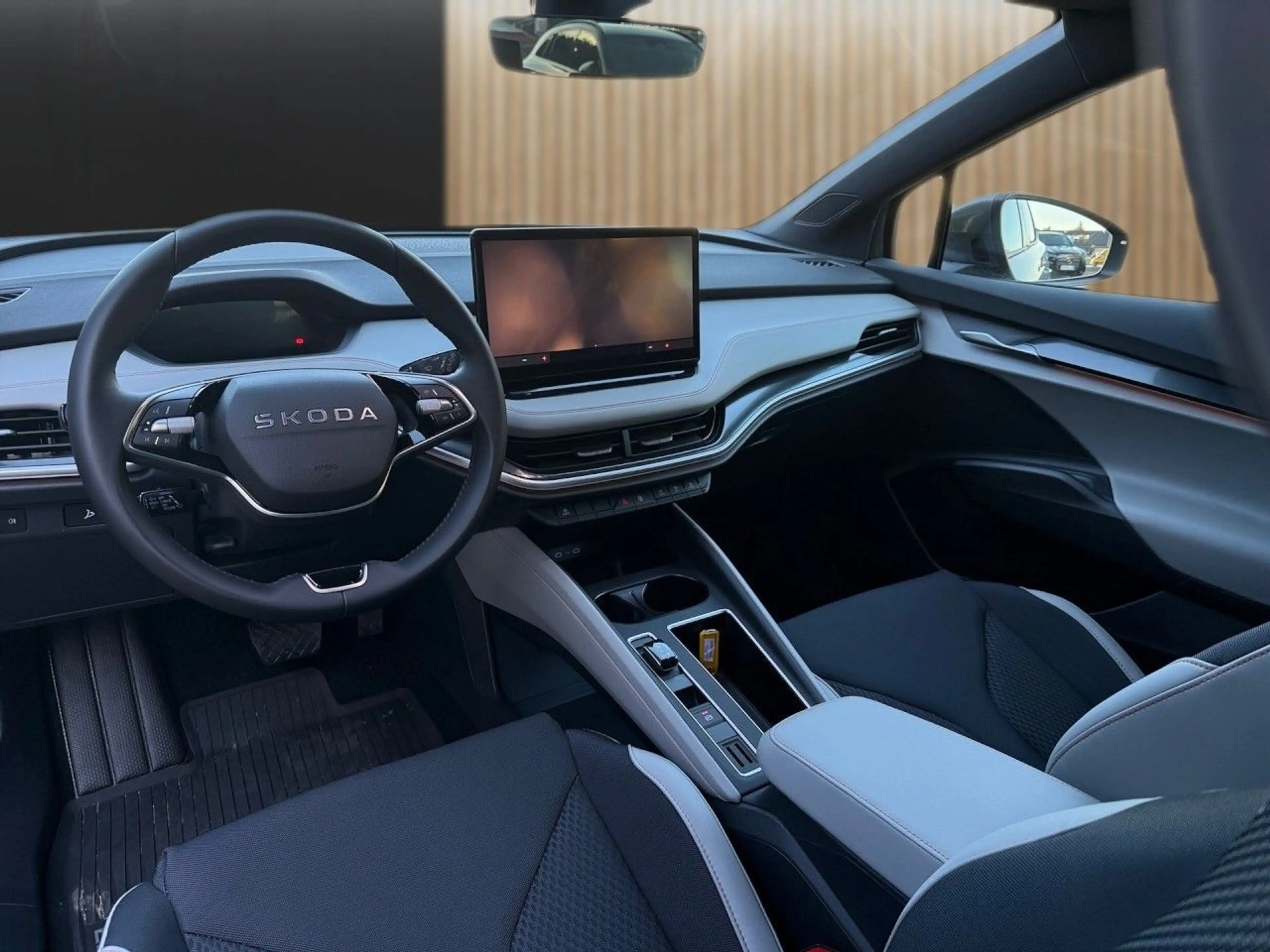 Skoda Elroq 60 Lodge 63kWh 204PS 19 Zoll Alu — photo 10