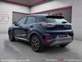 Ford Puma Titanium Albastru - thumbnail 3