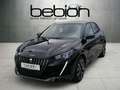 Peugeot 208 1.2 PureTech 100 Allure KeyLess LED Navi PDC Negru - thumbnail 1