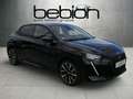 Peugeot 208 1.2 PureTech 100 Allure KeyLess LED Navi PDC Negru - thumbnail 14