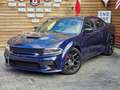 Dodge Charger WIDEBODY 5,7L V8 CarPlay Leder LPG PDC Синий - thumbnail 5