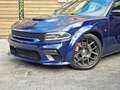 Dodge Charger WIDEBODY 5,7L V8 CarPlay Leder LPG PDC Синий - thumbnail 6
