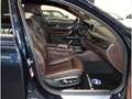 BMW 730 d xDrive 2.Hand*Softclose*HUD*360° Blau - thumbnail 9