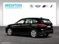 BMW X1 xDrive25e A Advantage DAB Navi Tempomat Shz Schwarz - thumbnail 7