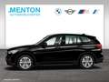 BMW X1 xDrive25e A Advantage DAB Navi Tempomat Shz Schwarz - thumbnail 6