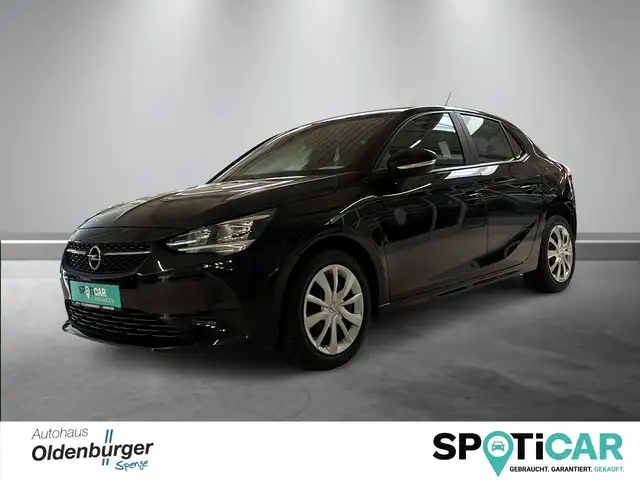 Opel Corsa Edition - Allwetter / Tempomat / Klima / DAB-Radio