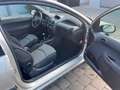 Peugeot 206 206 Ö3 Edition 1,4 Ö3 Edition Silber - thumbnail 9