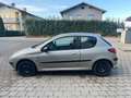 Peugeot 206 206 Ö3 Edition 1,4 Ö3 Edition Silber - thumbnail 2