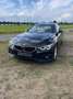 BMW 420 Baureihe 4 Gran Coupe 420 d Sport Line Noir - thumbnail 2