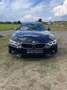 BMW 420 Baureihe 4 Gran Coupe 420 d Sport Line Noir - thumbnail 3