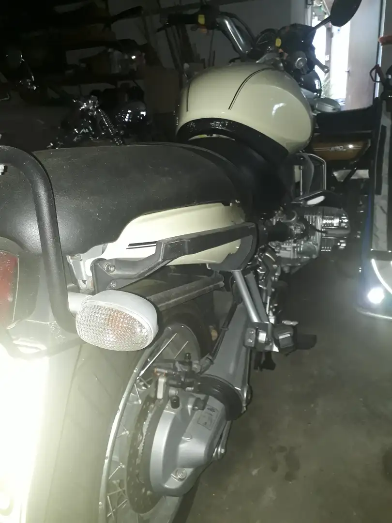 BMW R 1100 R Sondermodell Typ 259 - 1